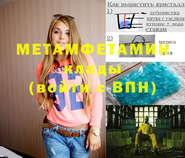 крисы Вязьма